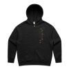 Wo's Relax Zip Hood Thumbnail