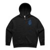 Wo's Relax Zip Hood Thumbnail