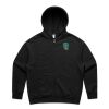 Wo's Relax Zip Hood Thumbnail