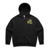 Wo's Relax Zip Hood Thumbnail