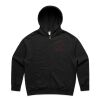 Wo's Relax Zip Hood Thumbnail