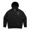 Wo's Relax Zip Hood Thumbnail
