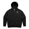 Wo's Relax Zip Hood Thumbnail