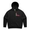 Wo's Relax Zip Hood Thumbnail