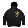 Wo's Relax Zip Hood Thumbnail