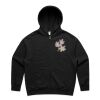Wo's Relax Zip Hood Thumbnail