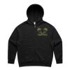 Wo's Relax Zip Hood Thumbnail