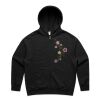Wo's Relax Zip Hood Thumbnail