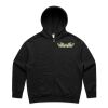 Wo's Relax Zip Hood Thumbnail