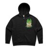 Wo's Relax Zip Hood Thumbnail