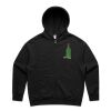 Wo's Relax Zip Hood Thumbnail