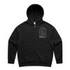 Wo's Relax Zip Hood Thumbnail