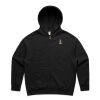 Wo's Relax Zip Hood Thumbnail