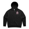 Wo's Relax Zip Hood Thumbnail