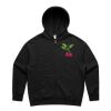 Wo's Relax Zip Hood Thumbnail