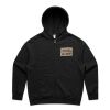 Wo's Relax Zip Hood Thumbnail