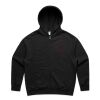 Wo's Relax Zip Hood Thumbnail
