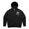 Wo's Relax Zip Hood Thumbnail