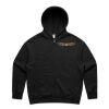 Wo's Relax Zip Hood Thumbnail