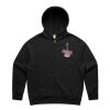 Wo's Relax Zip Hood Thumbnail