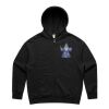 Wo's Relax Zip Hood Thumbnail