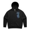 Wo's Relax Zip Hood Thumbnail