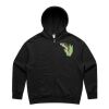Wo's Relax Zip Hood Thumbnail