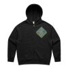 Wo's Relax Zip Hood Thumbnail