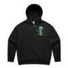 Wo's Relax Zip Hood Thumbnail