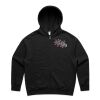 Wo's Relax Zip Hood Thumbnail
