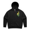 Wo's Relax Zip Hood Thumbnail