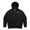 Wo's Relax Zip Hood Thumbnail