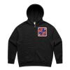 Wo's Relax Zip Hood Thumbnail