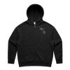 Wo's Relax Zip Hood Thumbnail