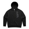 Wo's Relax Zip Hood Thumbnail