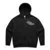Wo's Relax Zip Hood Thumbnail
