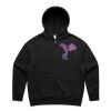 Wo's Relax Zip Hood Thumbnail