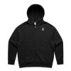 Wo's Relax Zip Hood Thumbnail
