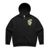Wo's Relax Zip Hood Thumbnail