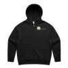 Wo's Relax Zip Hood Thumbnail