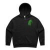 Wo's Relax Zip Hood Thumbnail
