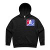 Wo's Relax Zip Hood Thumbnail