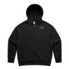 Wo's Relax Zip Hood Thumbnail