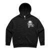 Wo's Relax Zip Hood Thumbnail