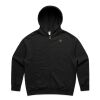 Wo's Relax Zip Hood Thumbnail