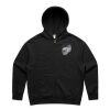 Wo's Relax Zip Hood Thumbnail