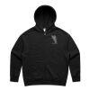 Wo's Relax Zip Hood Thumbnail