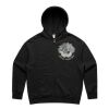 Wo's Relax Zip Hood Thumbnail