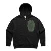 Wo's Relax Zip Hood Thumbnail