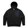 Wo's Relax Zip Hood Thumbnail